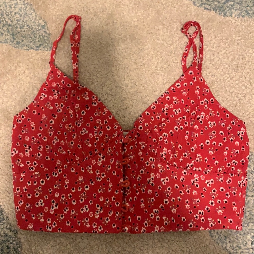 princess polly top